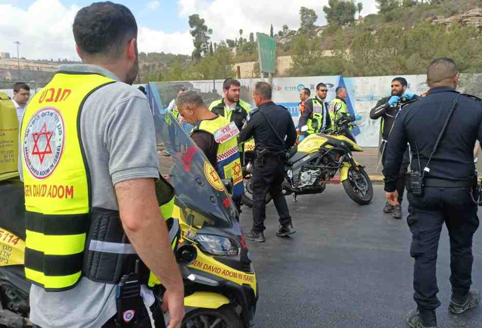 Il terrore torna a Gerusalemme: sei morti