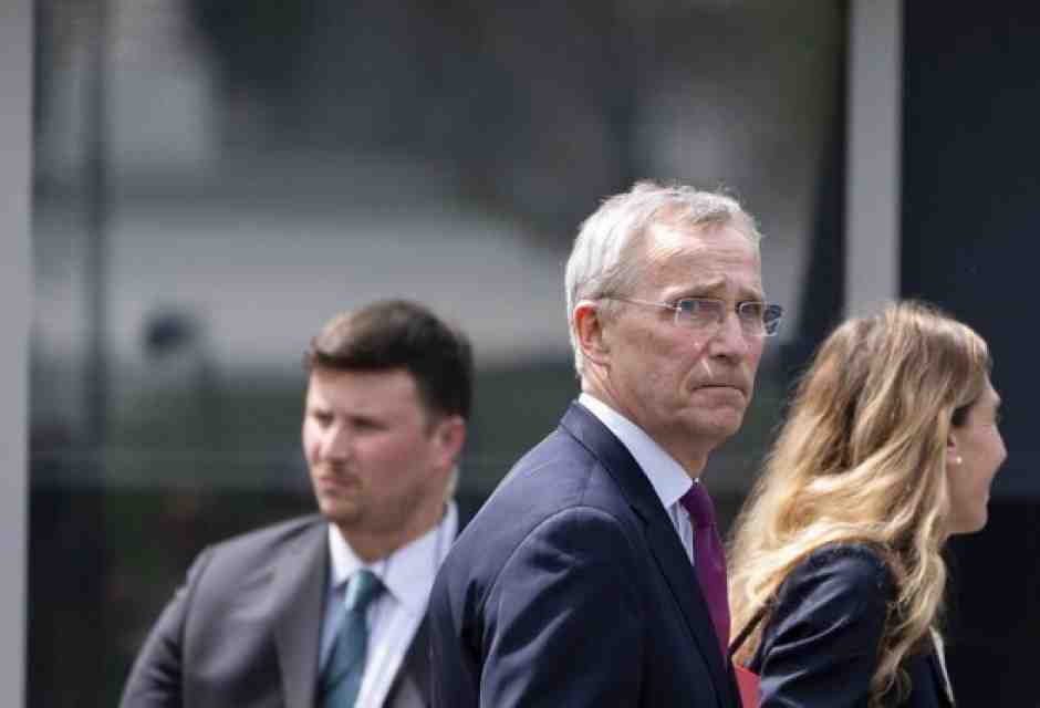 In Norvegia Stoltenberg rilancia i laburisti ma la destra rimonta