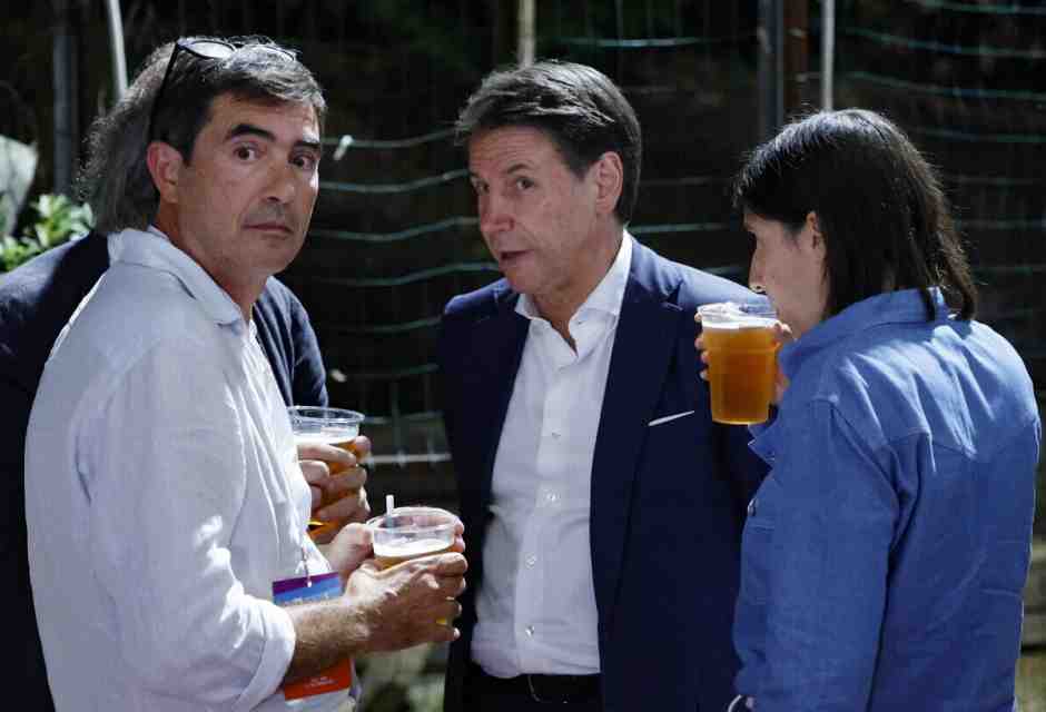 Mozioni e munizioni: la destra non presenta documenti, il campo largo si divide in quattro