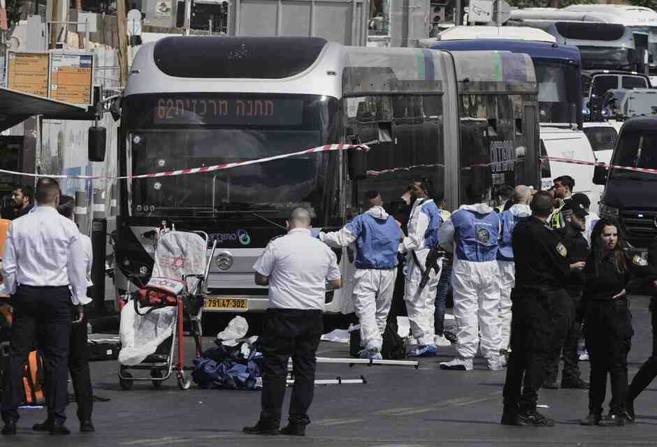 Il terrorismo che non fa più notizia e i confini superati sull’antisemitismo