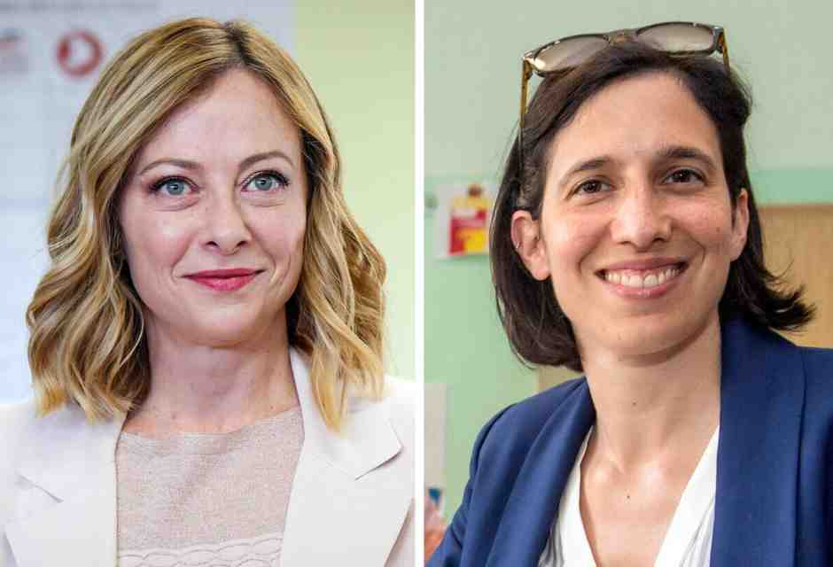 FdI è al 30 per cento. Centrodestra e campo largo sono (quasi) appaiate. Il sondaggio