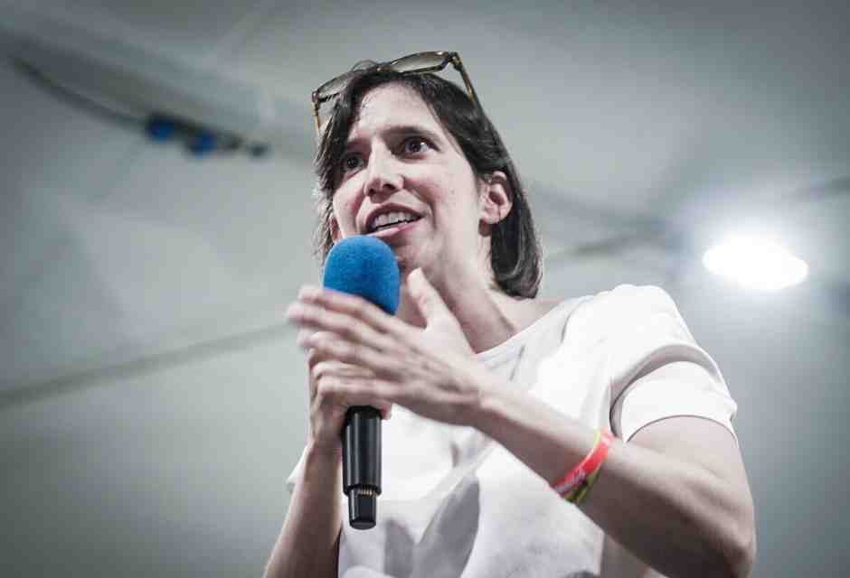 Schlein critica la riforma della legge elettorale di Meloni, ma in cuor suo spera vada in porto