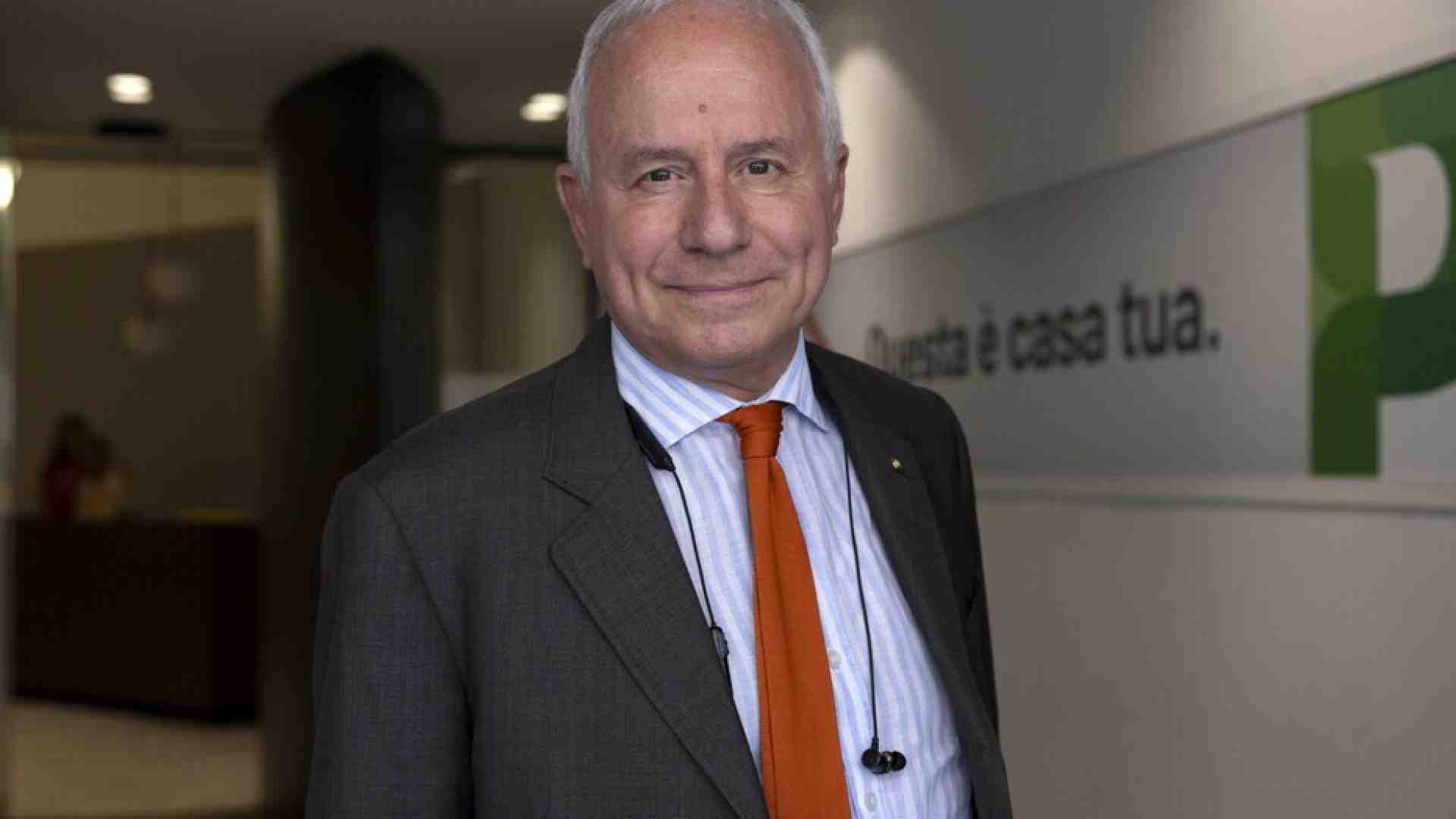 "La Ue è muta davanti alla pulizia etnica contro i palestinesi”, dice Marco Tarquinio