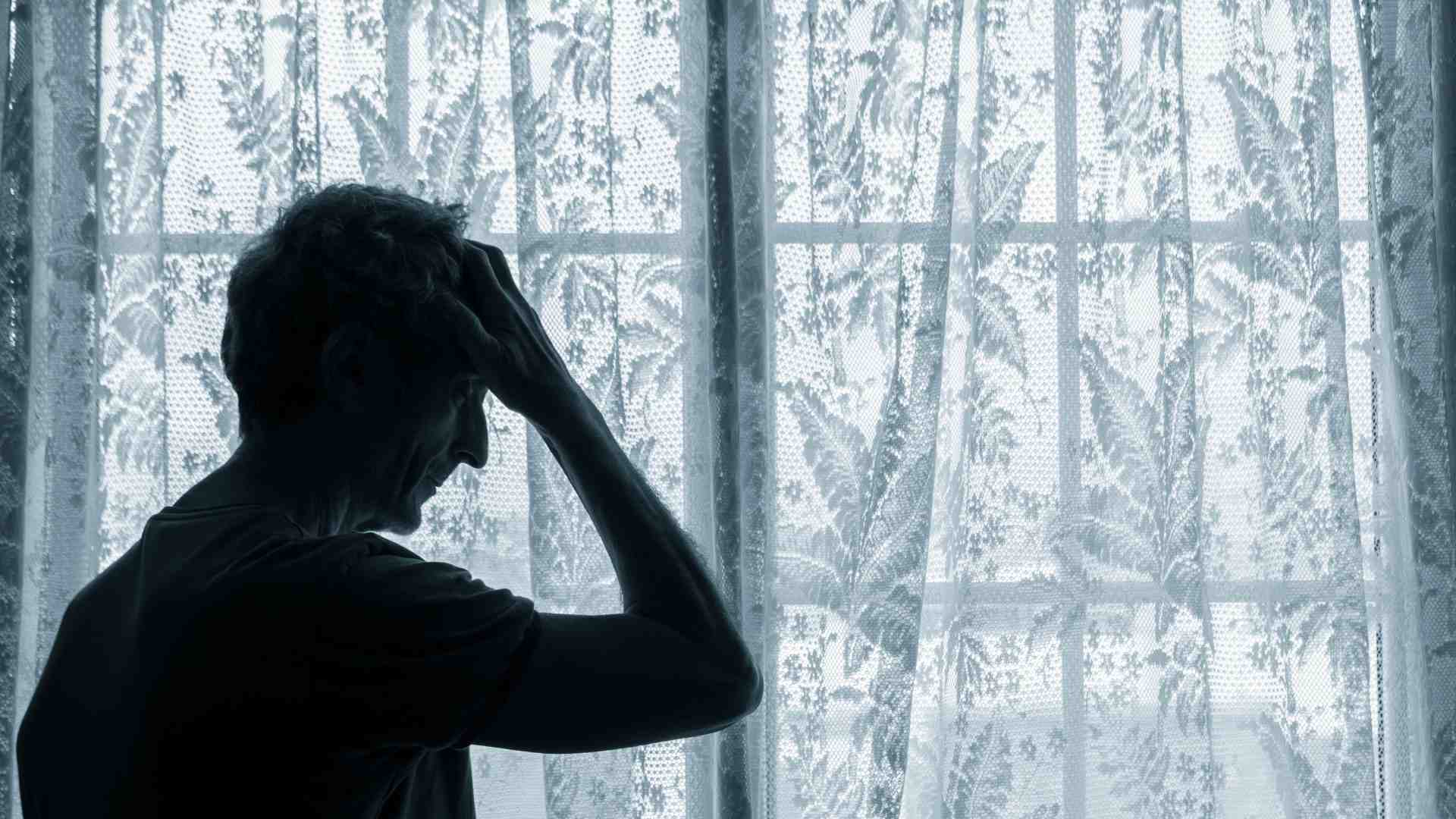 Ico, Mamo e gli altri: ogni 40 secondi una persona si toglie la vita