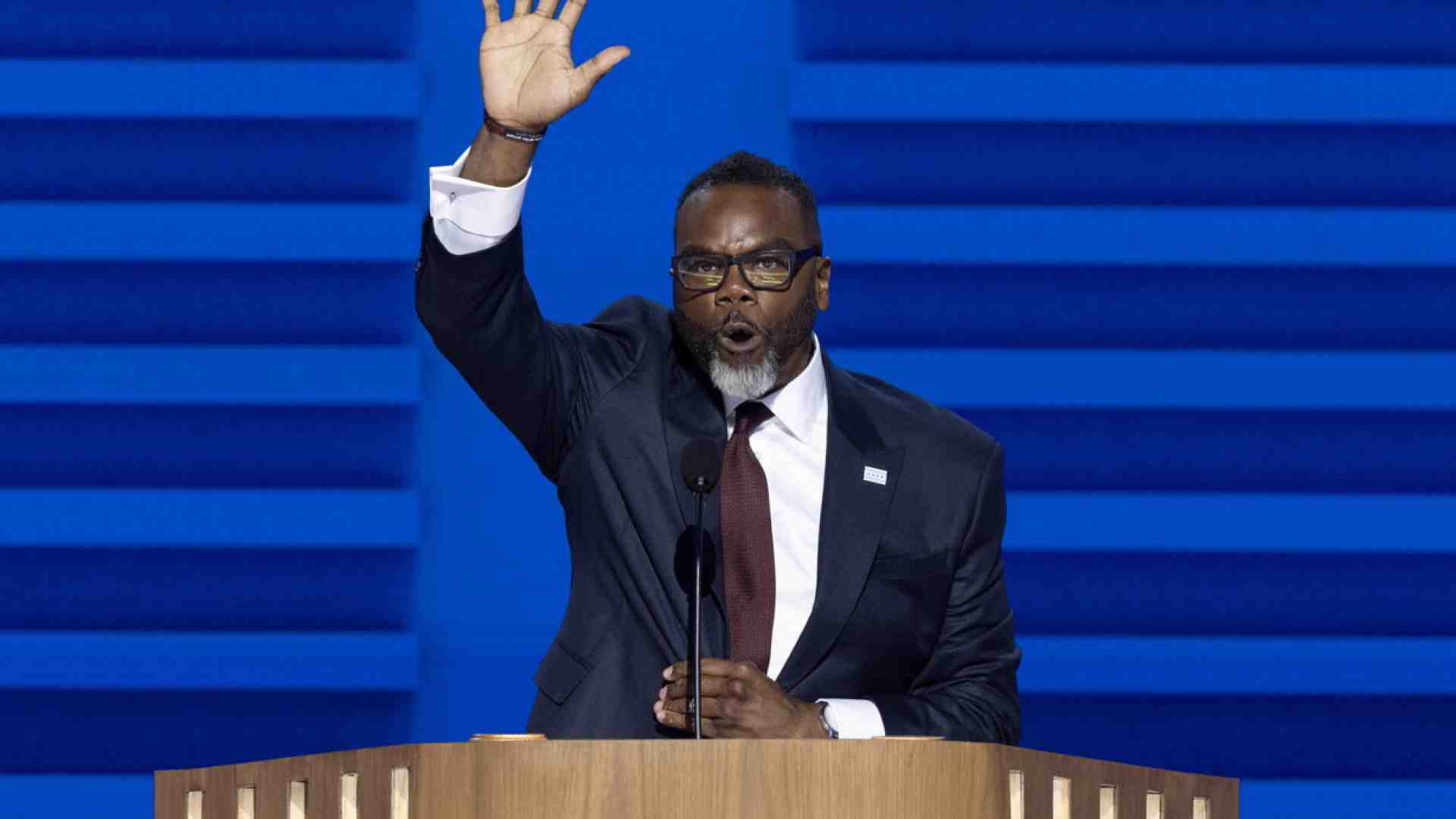 Chicago è nelle mani del sindaco più impopolare d’America