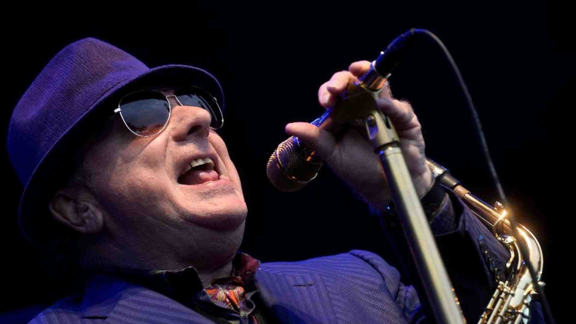 Dentro la parola di Van Morrison, dove il blues si fa spirituale