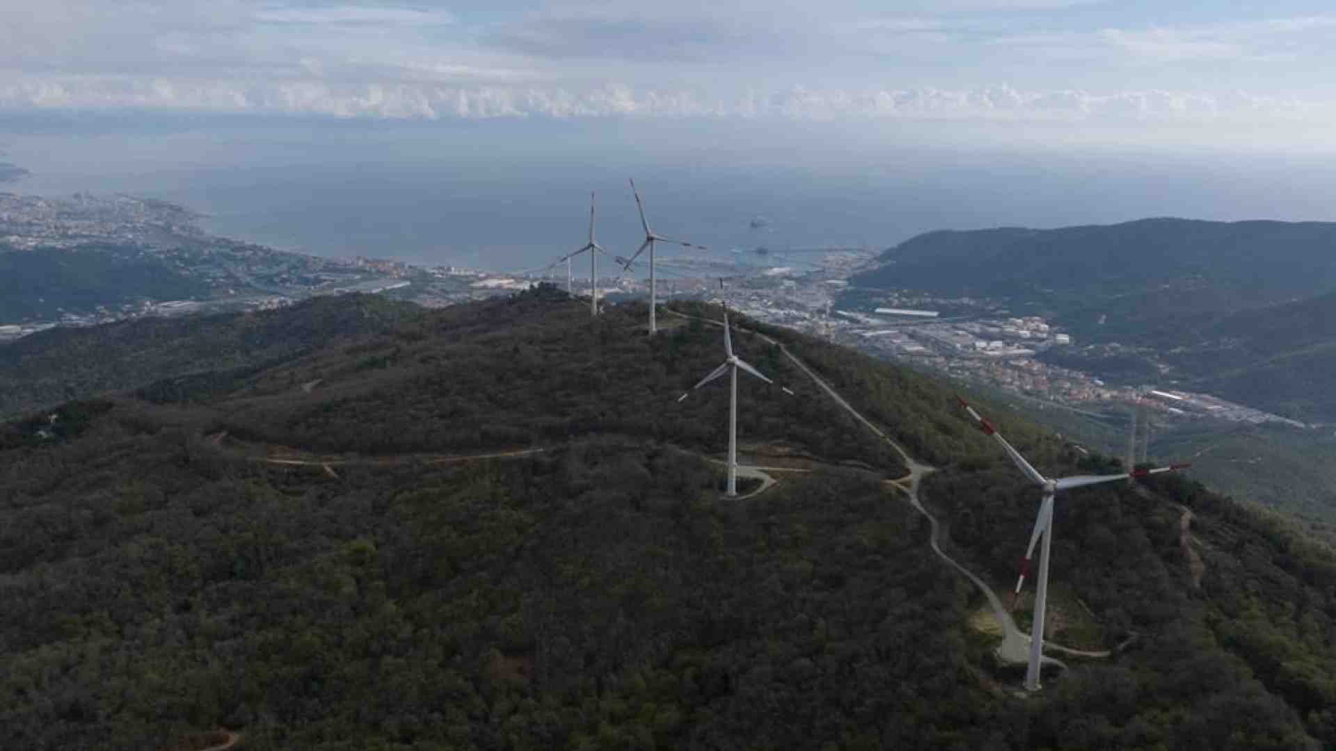 Corso di formazione sull'energia rinnovabile