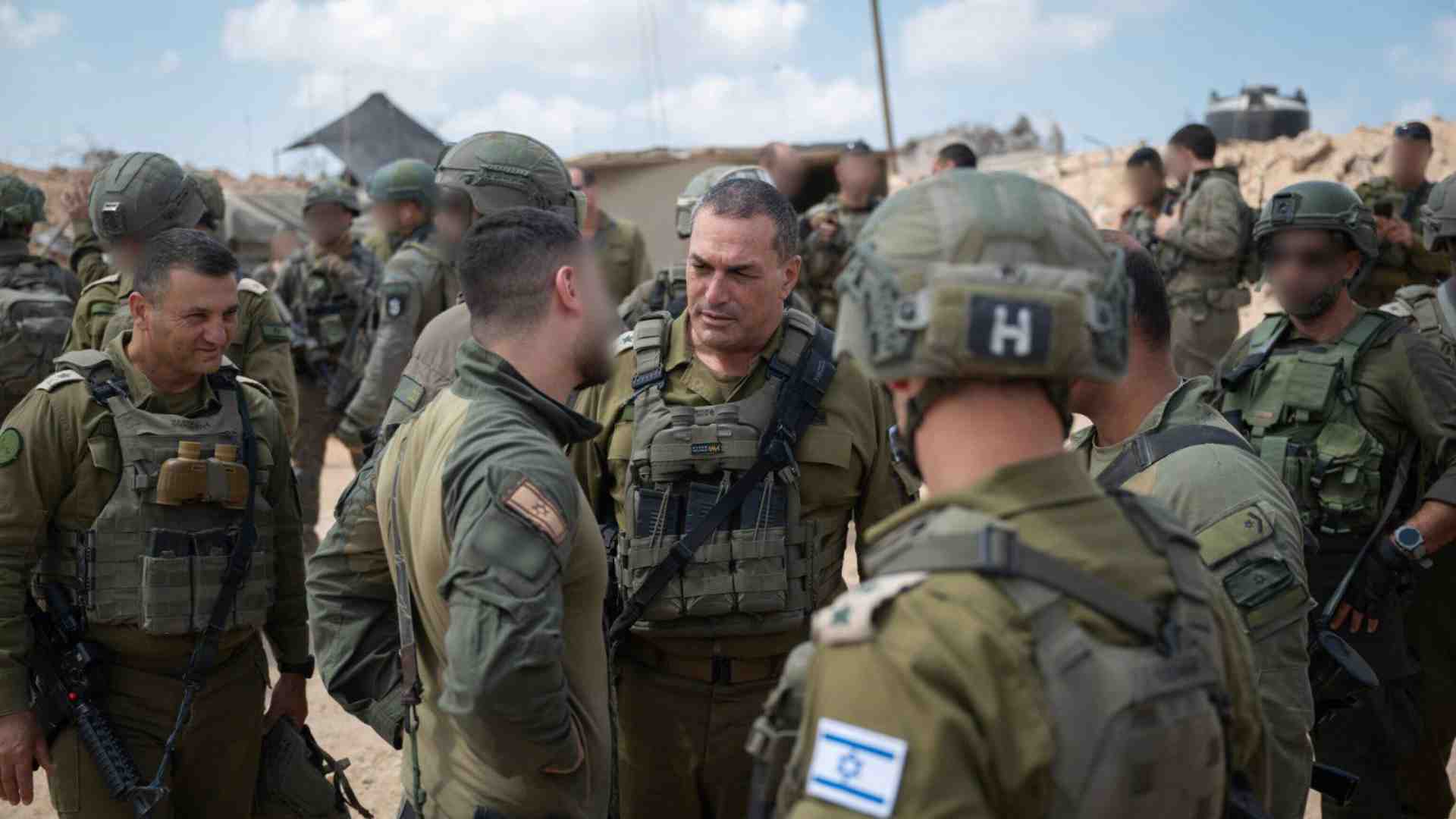 La bufala dei “tour di decompressione” dell’Idf in Italia. La smentita del Viminale: “Nessun accordo”