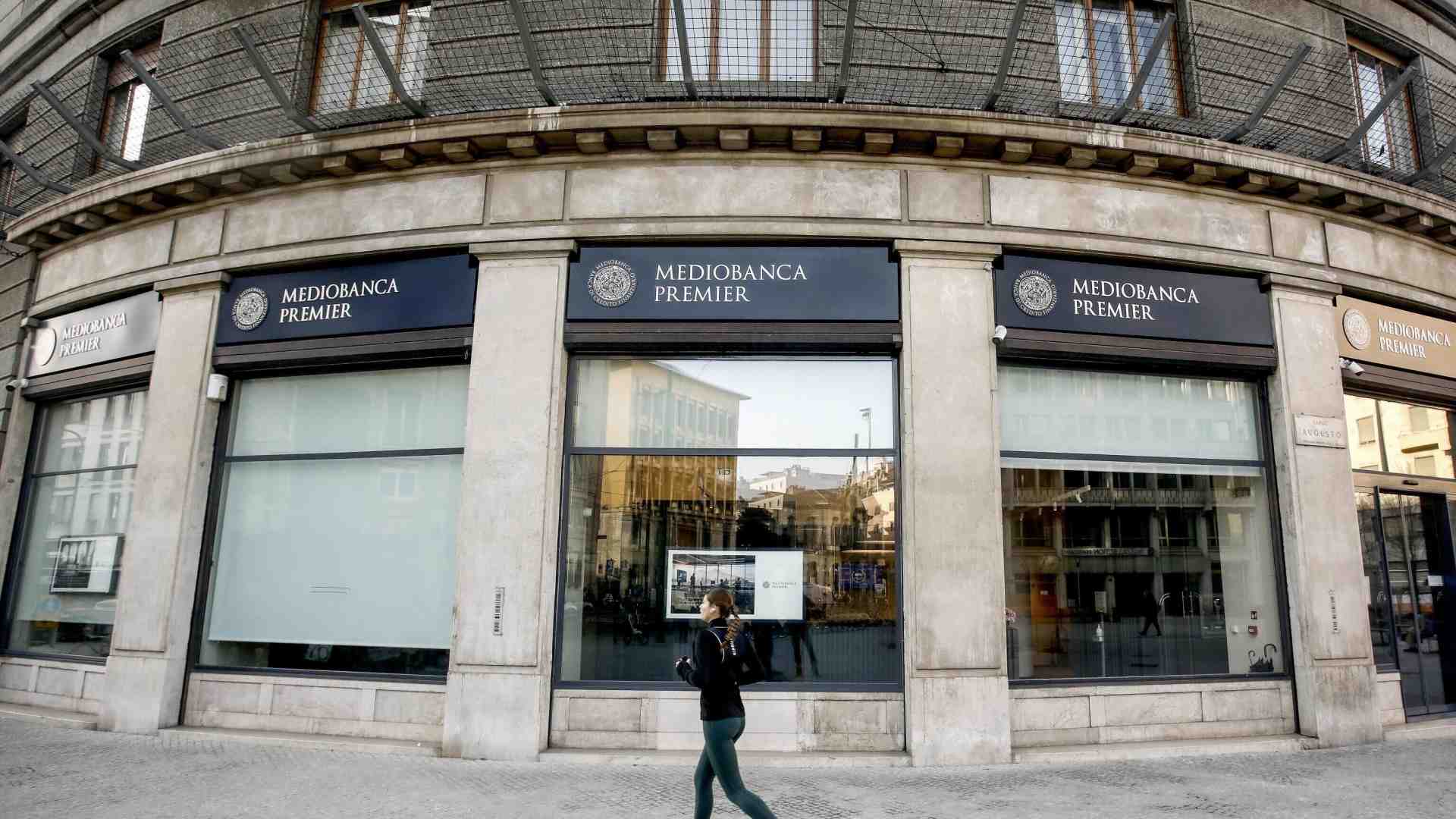 Perché la fusione tra Mps e Mediobanca viene vista male dai protagonisti della scalata