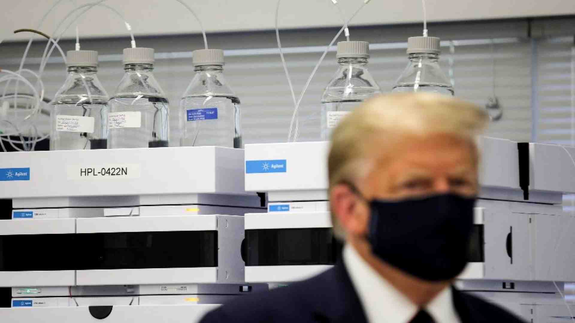 Il bavaglio alla scienza? Gli alieni di V-Visitors lo avevano previsto