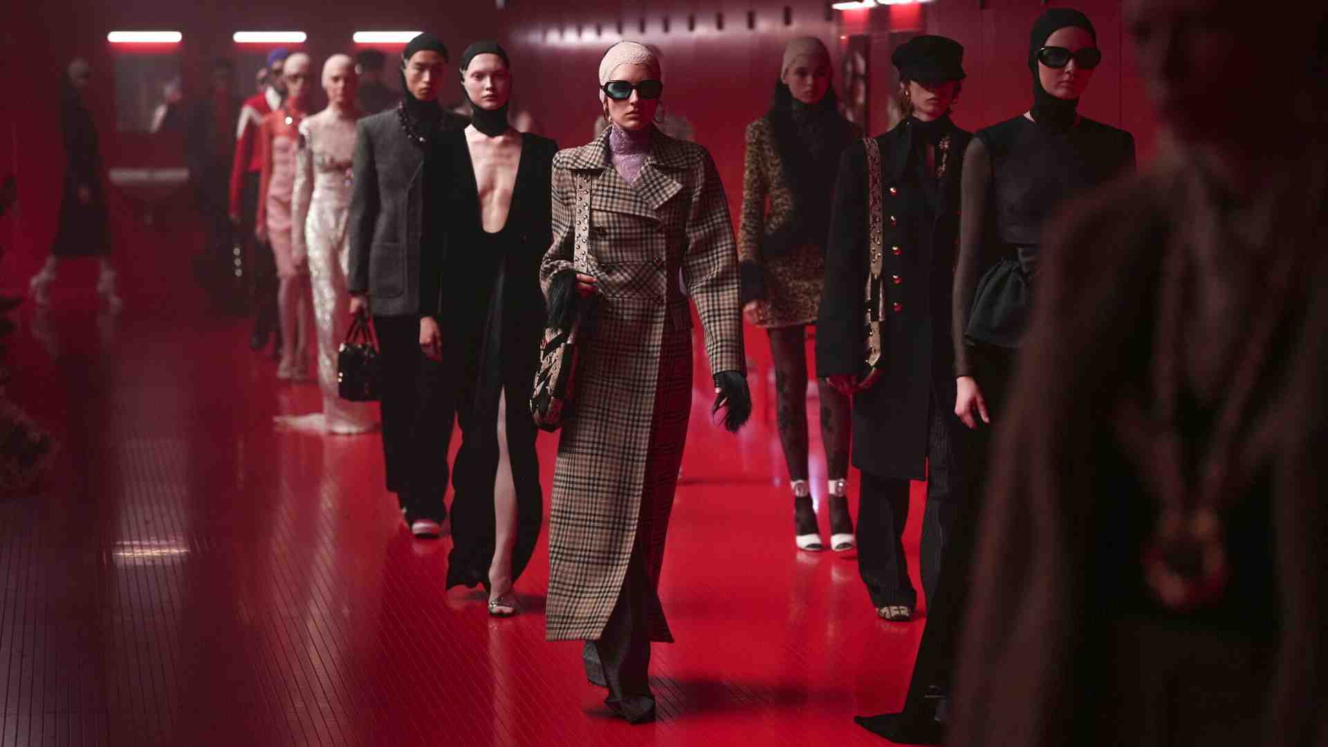 Il fondo sovrano del Qatar salva (ancora) Valentino