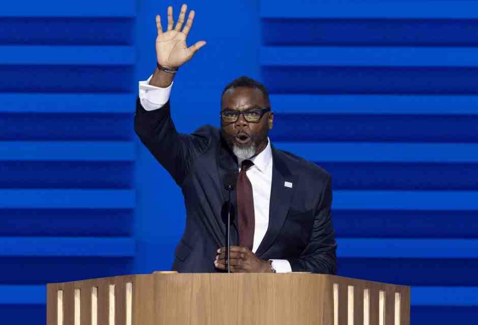 Chicago è nelle mani del sindaco più impopolare d’America