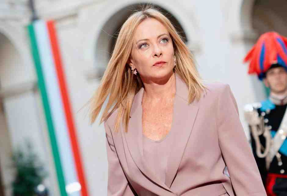 Il modello italiano spiegato all’Europa