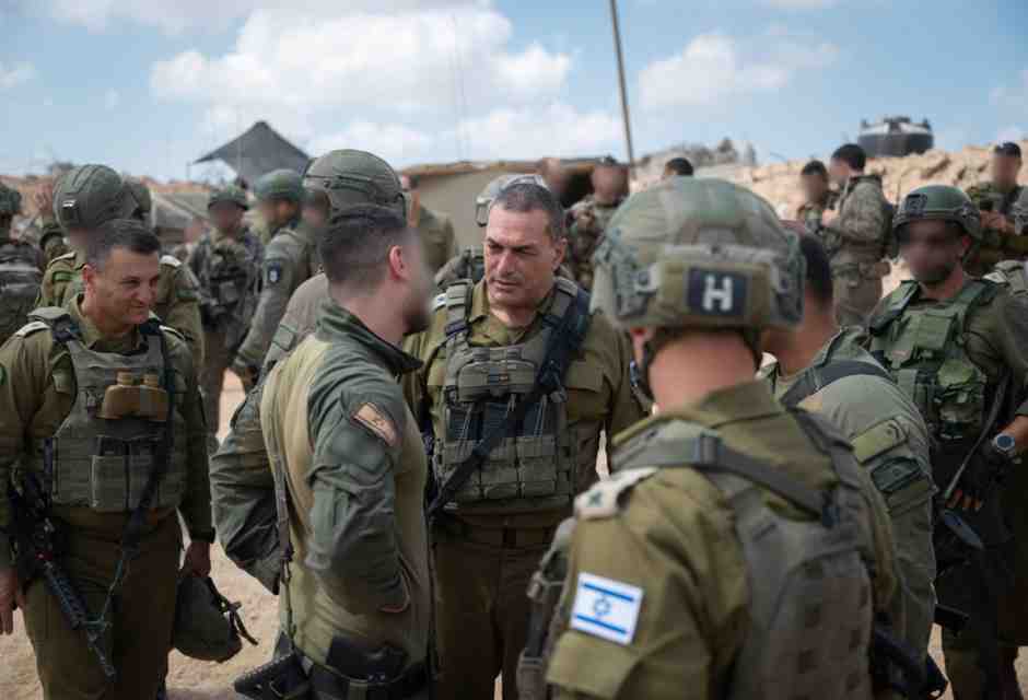 La bufala dei “tour di decompressione” dell’Idf in Italia. La smentita del Viminale: “Nessun accordo”