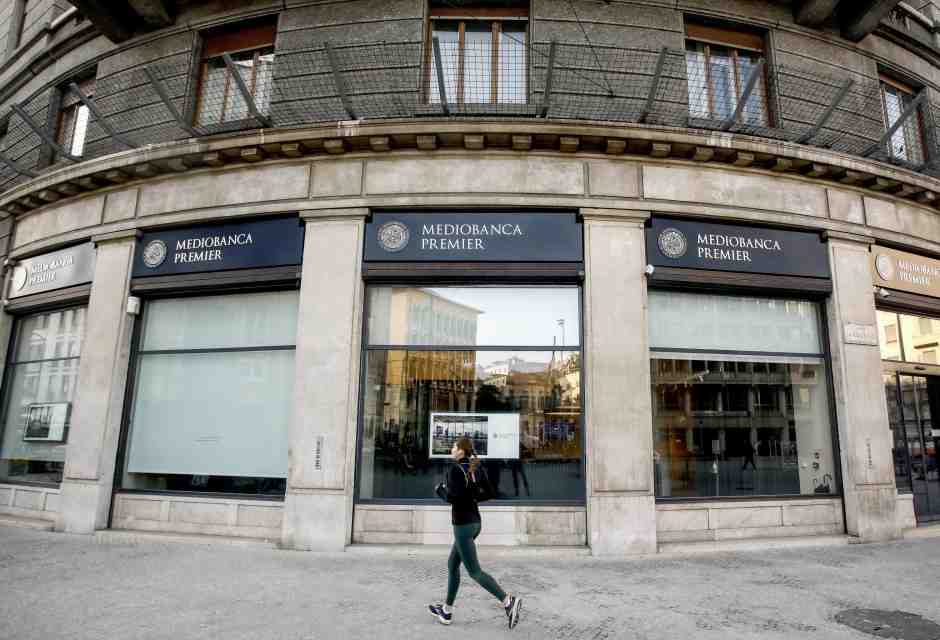 Perché la fusione tra Mps e Mediobanca viene vista male dai protagonisti della scalata