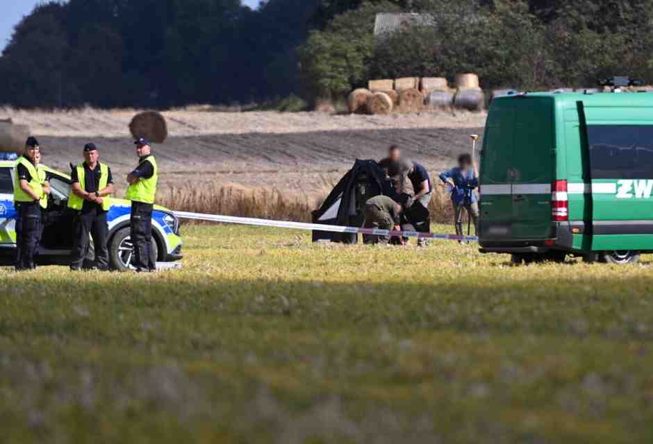 Dopo l’incursione dei droni russi in Polonia Mattarella evoca il 1914, la Nato prende tempo