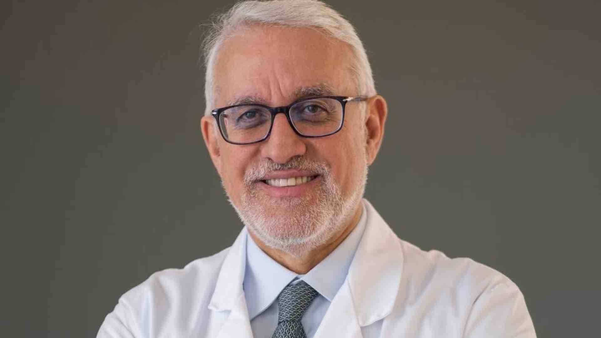 Terracciano: «Le nuove cure? Avatar, staminali, vaccini e... digitale»