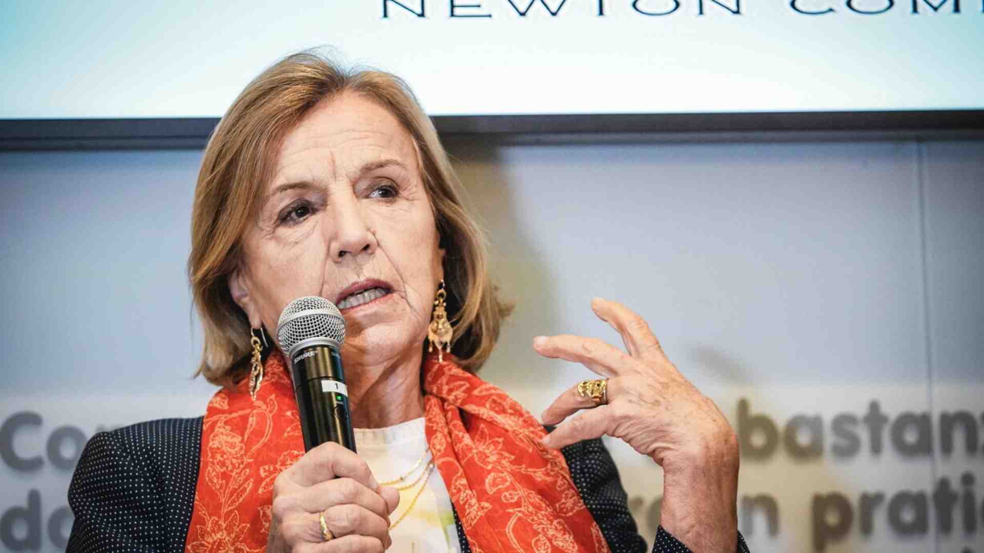 “Senza riforme su crescita e demografia il nostro sistema pensionistico sarà insostenibile”. Parla Fornero