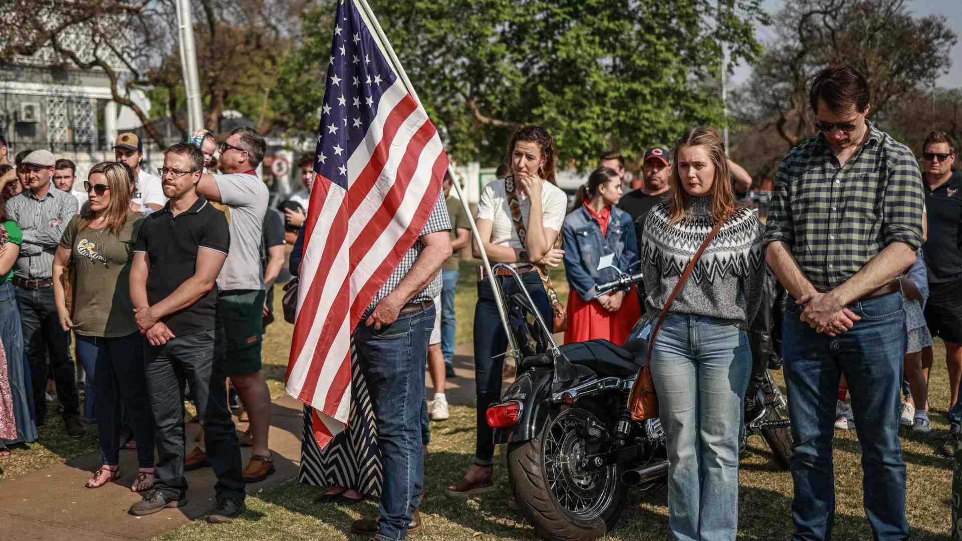 In America c'è una guerra civile a bassa intensità: il veleno arriva da dentro