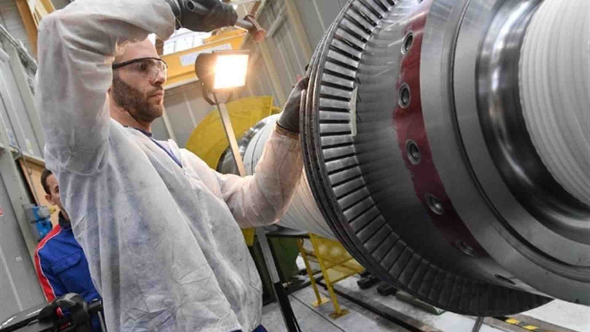 Un nuovo impiego con la riqualificazione professionale