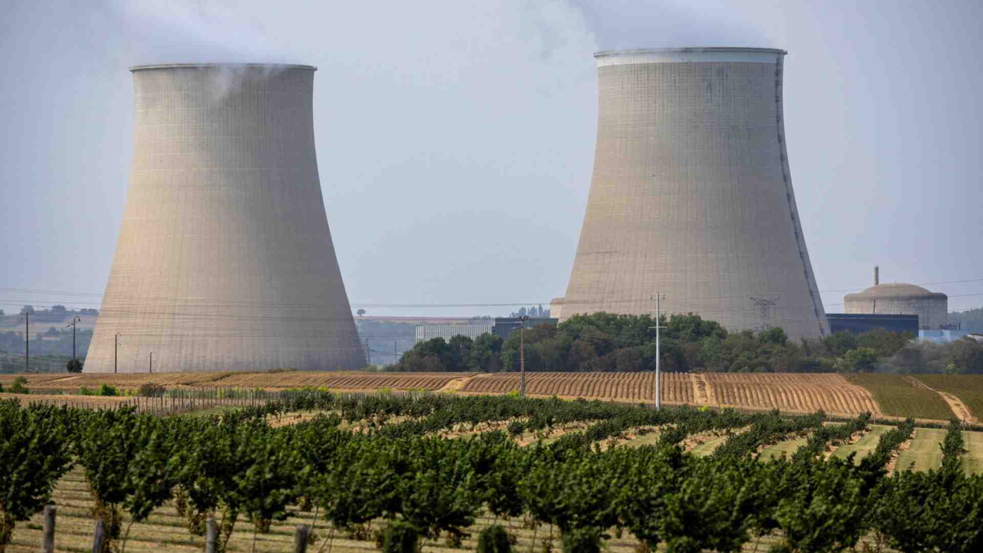 C’è un giudice (in Europa) sul nucleare