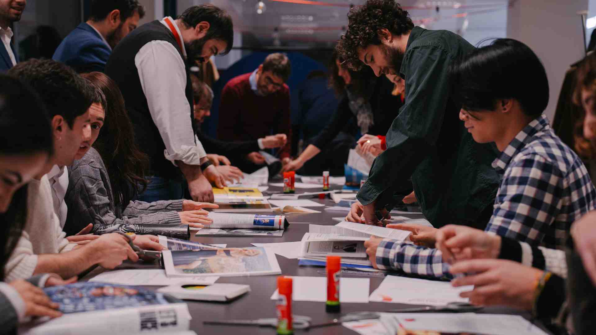 Al via la III edizione di "iliadship"