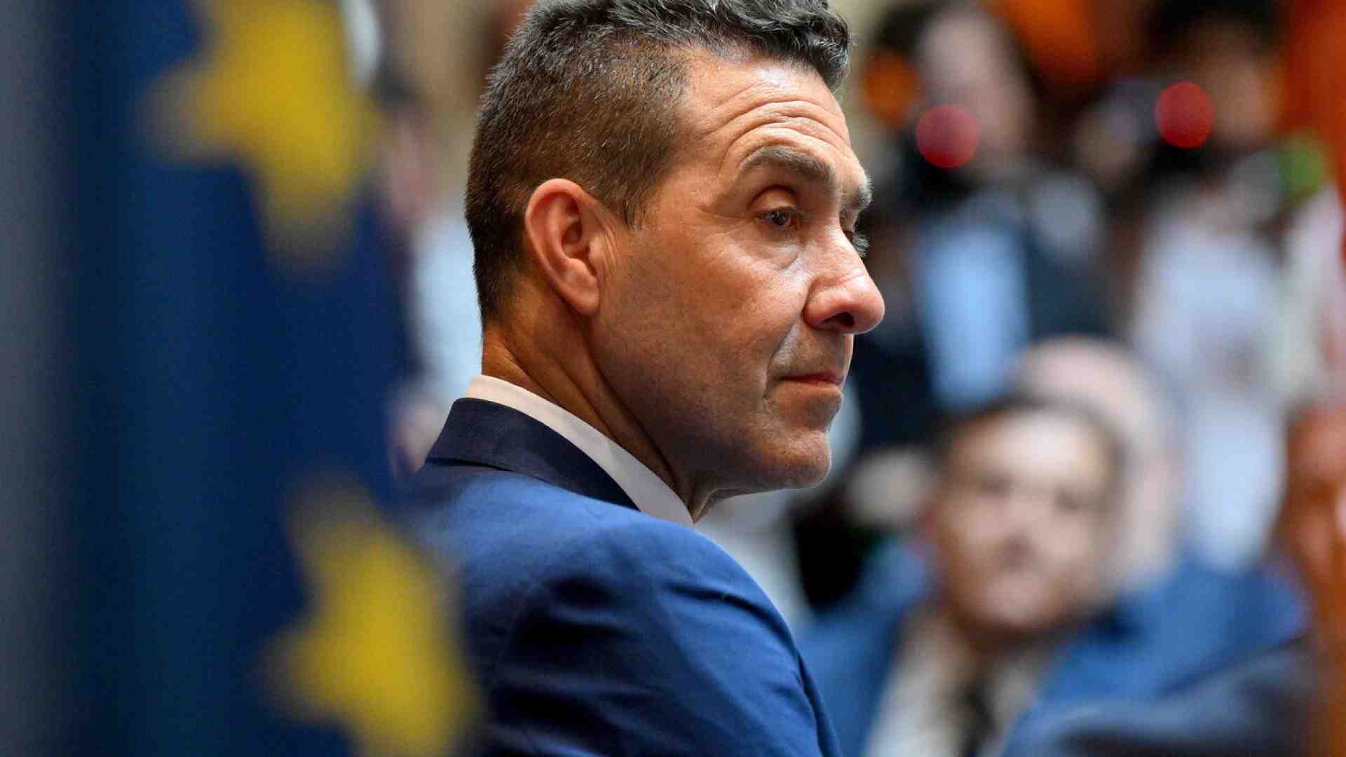 “Siamo figli della Resistenza: FdI e Vannacci devono capirlo”. Parla Favero, leghista filosofo