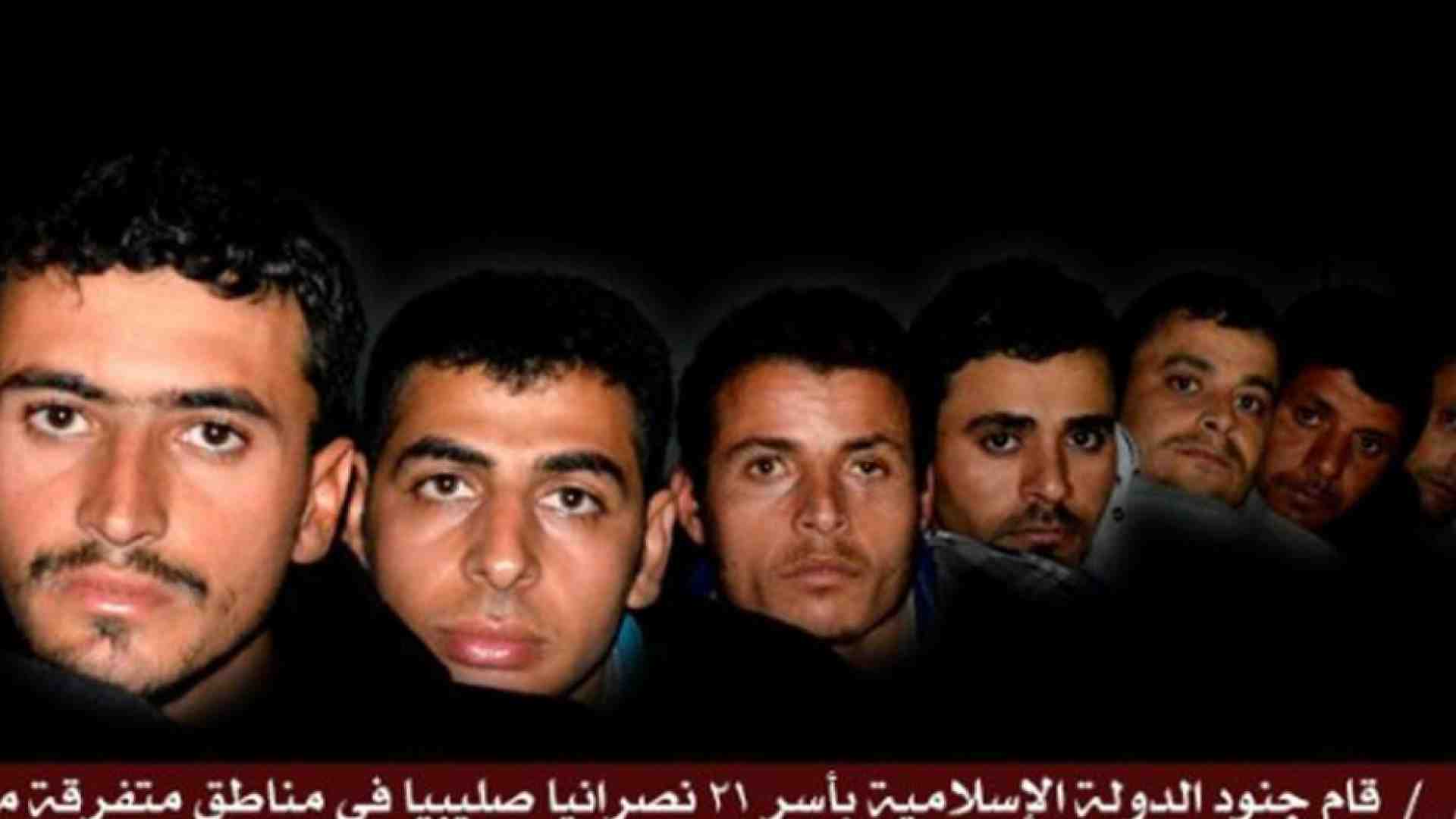 In 25 anni 1.624 nuovi martiri. Così cambia la "geografia" dei testimoni