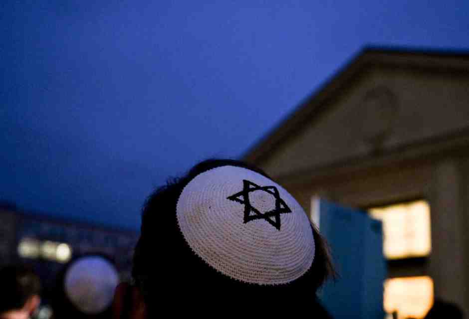 I turisti aggrediti a Venezia dai Pro Pal e la banalità del male dell’antisemitismo