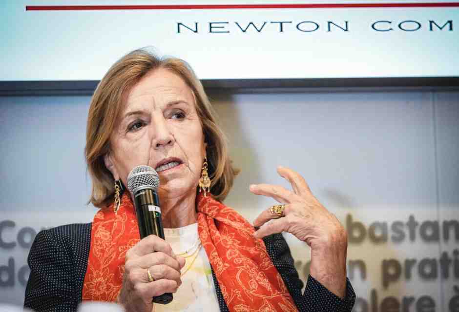 “Senza riforme su crescita e demografia il nostro sistema pensionistico sarà insostenibile”. Parla Fornero