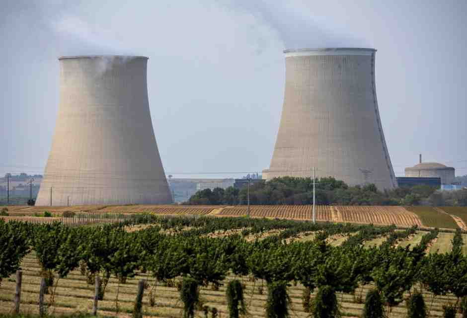 C’è un giudice (in Europa) sul nucleare