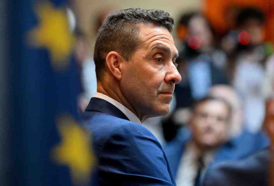 “Siamo figli della Resistenza: FdI e Vannacci devono capirlo”. Parla Favero, leghista filosofo