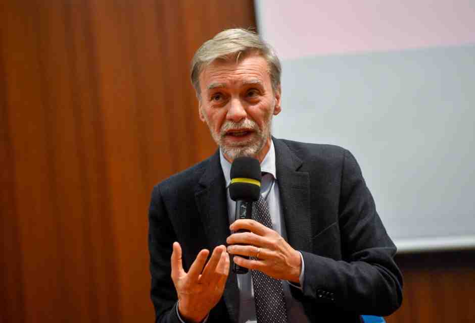 L’inverno demografico non è un tema di destra. Un’agenda per il futuro