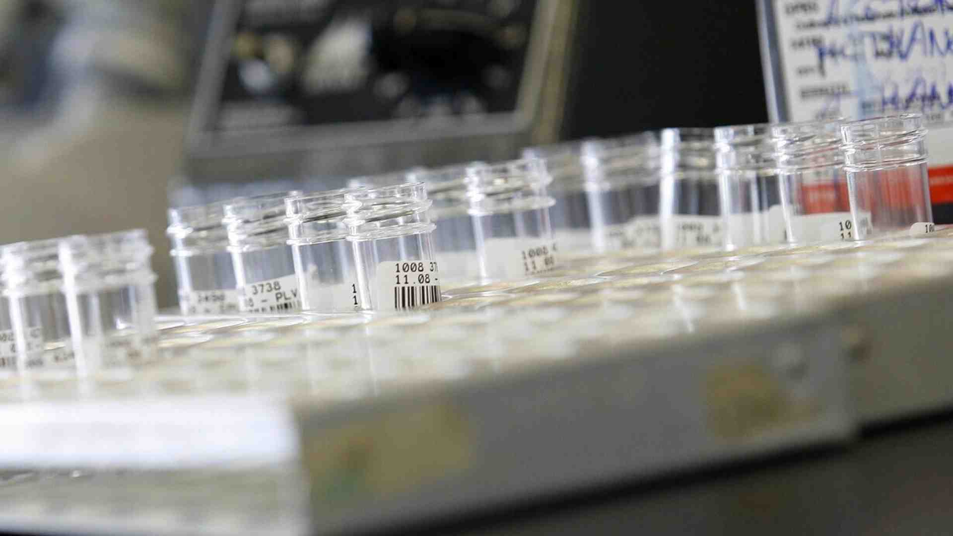 Un successo italiano nella sanità