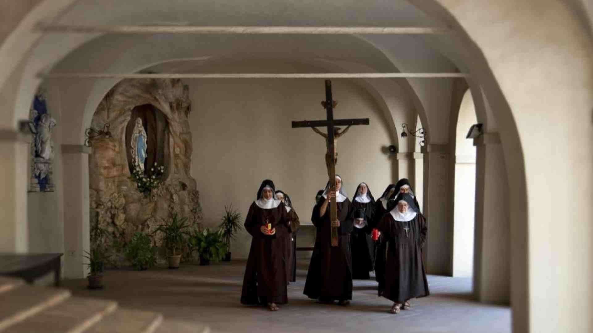 Una Fondazione per dare voce a santa Veronica Giuliani