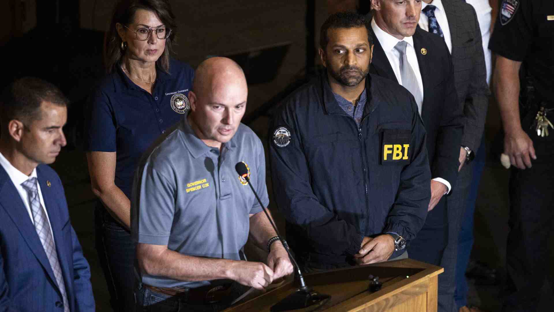 La frattura nel Congresso americano dopo l'omicidio di Charlie Kirk