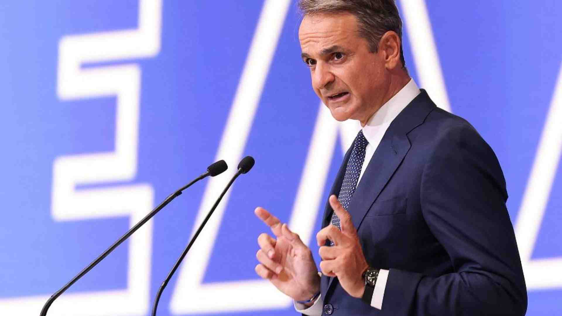 Meno tasse a chi ha figli, la risposta della Grecia al costo della vita