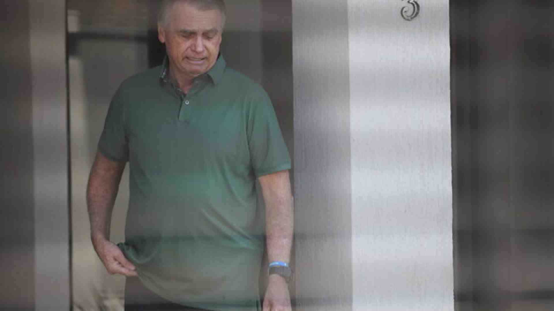 Bolsonaro condannato a 27 anni e tre mesi di carcere per il tentato colpo di stato