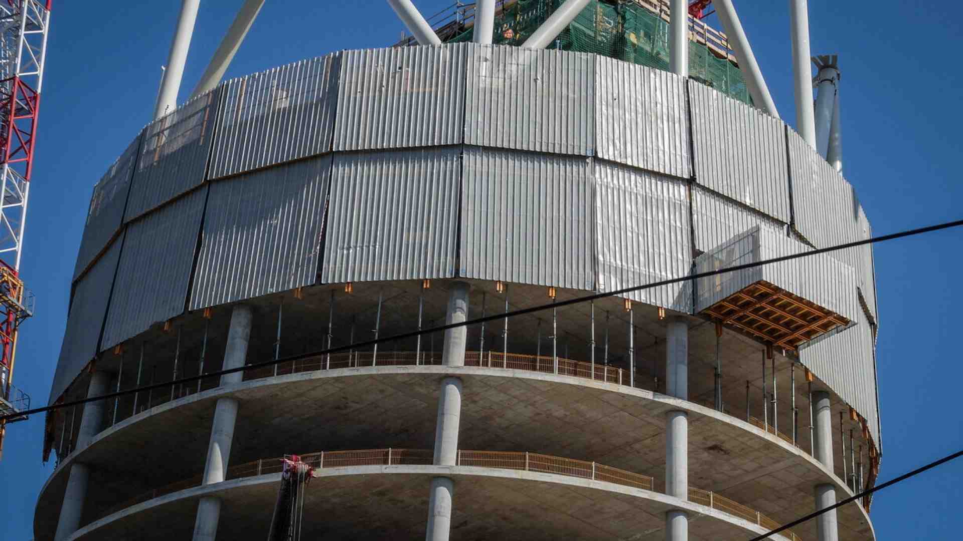 Idee anti opacità nell’edilizia