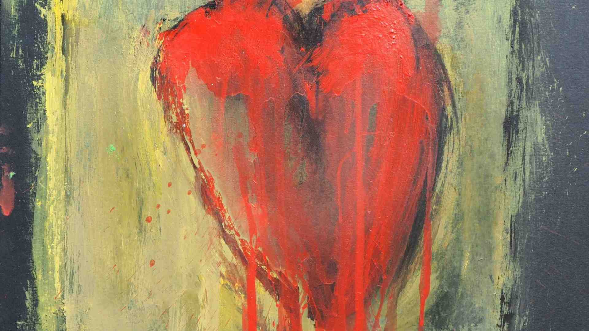 Cardiopatie congenite: una mostra fatta col cuore