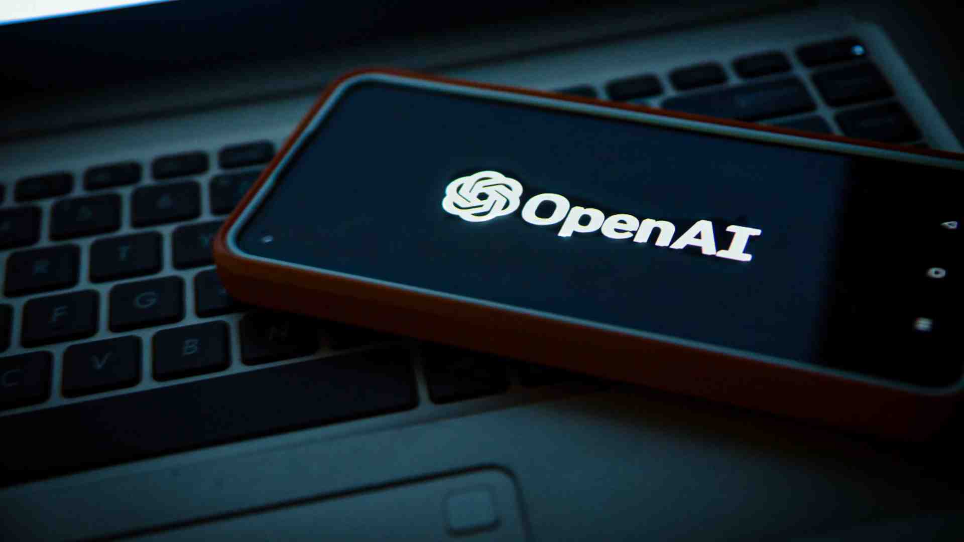 Google e OpenAI fanno i finti tonti su come l'AI sta cambiando il web