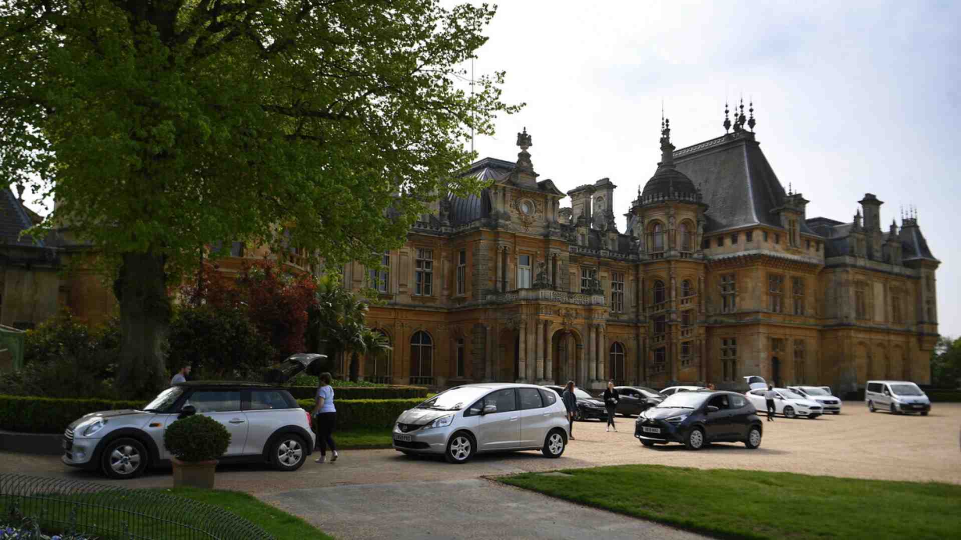 Cancellata nella ex dimora Rothschild la mostra dell’ebreo-argentino Pablo Bronstein