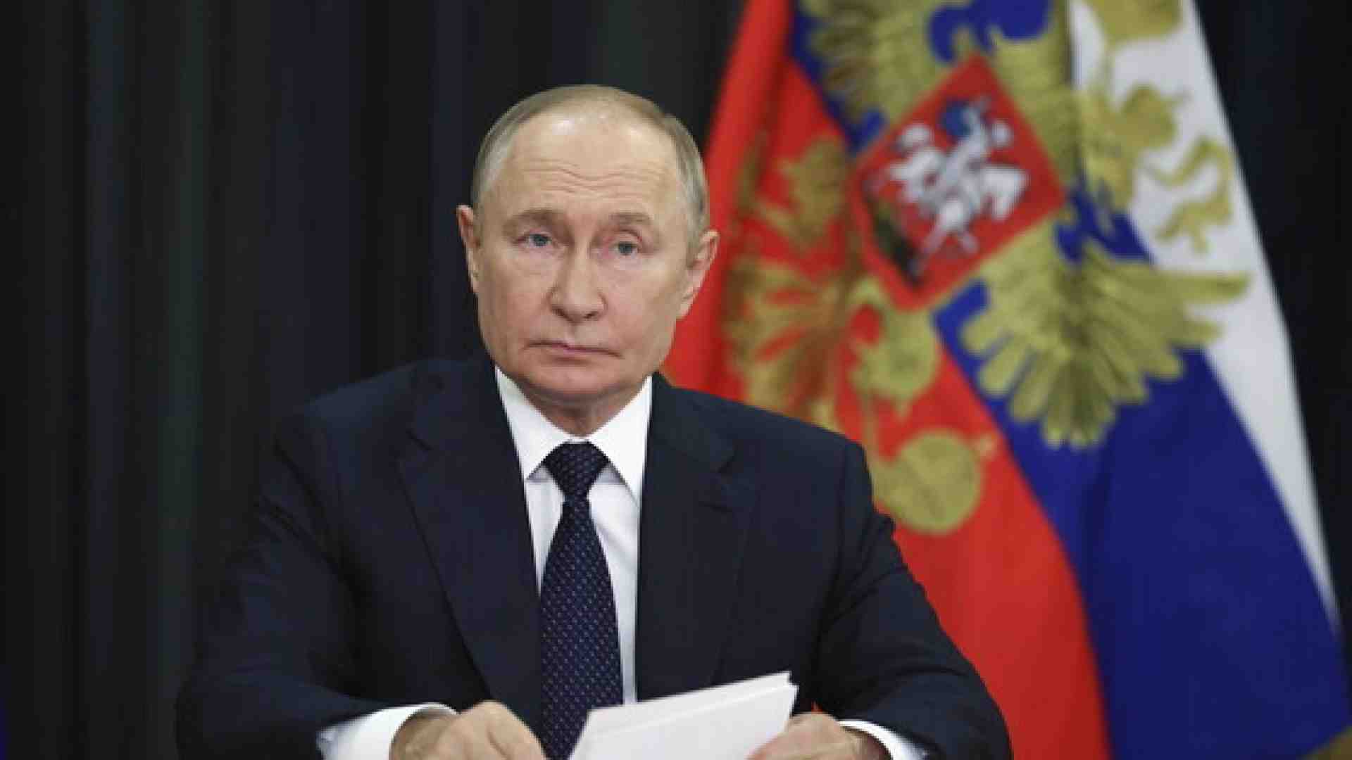 Dai droni in Polonia alle Zapad, che iniziano oggi. La Russia mostra i muscoli al fianco est