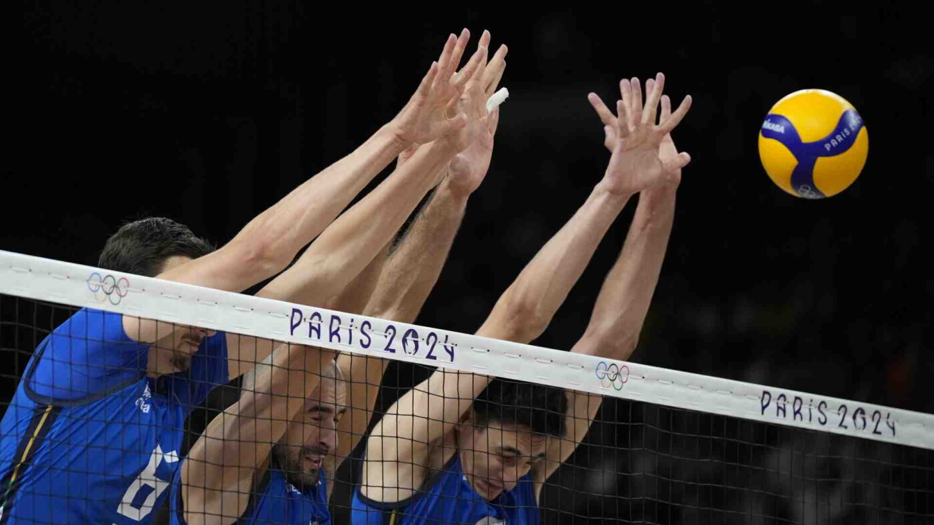 Speranze e ambizioni dell'Italia del volley maschile (che vorrebbe imitare le donne)