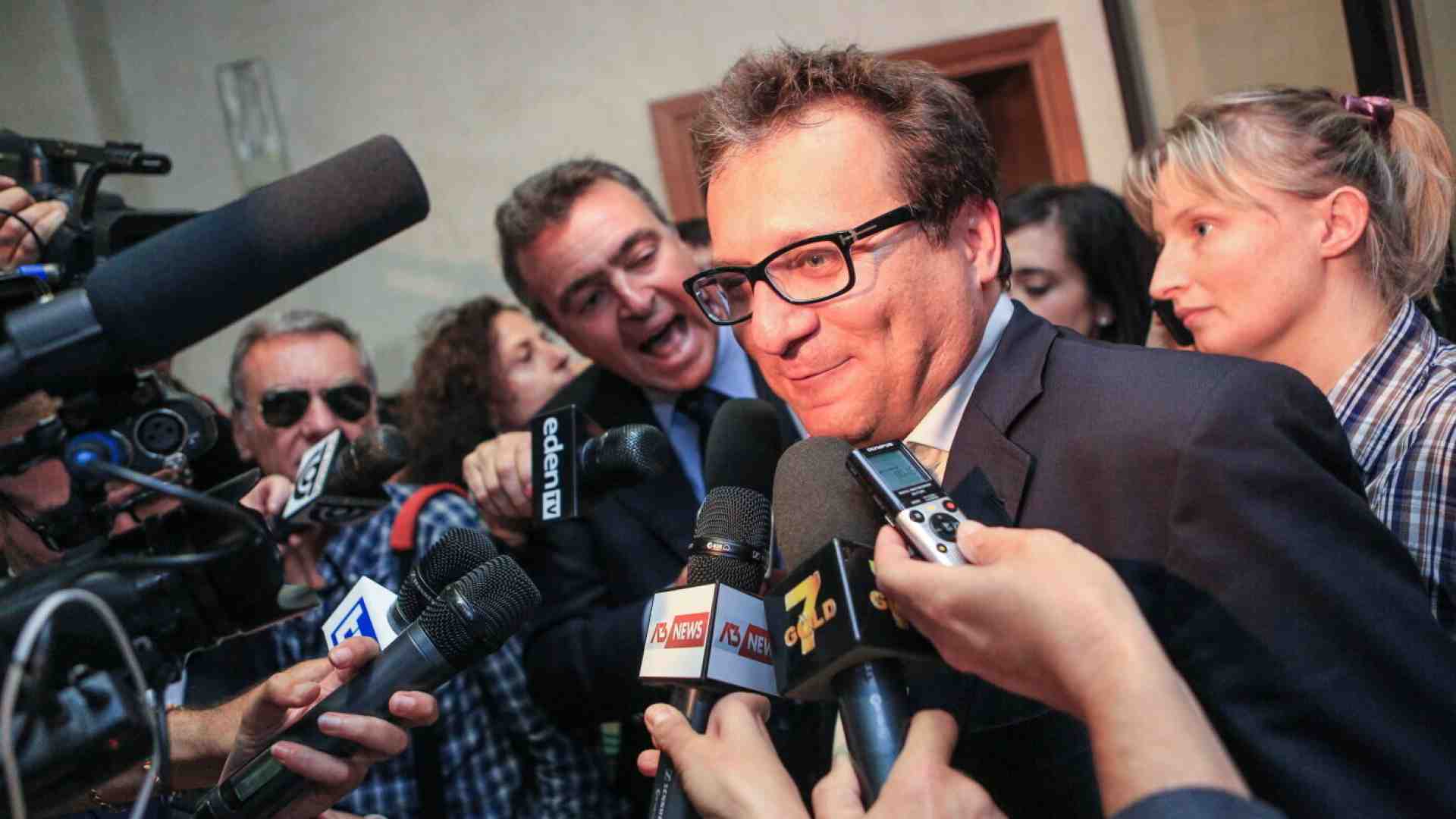 Intervista a Manildo, il candidato del Pd in Veneto. “Non guardo i sondaggi”