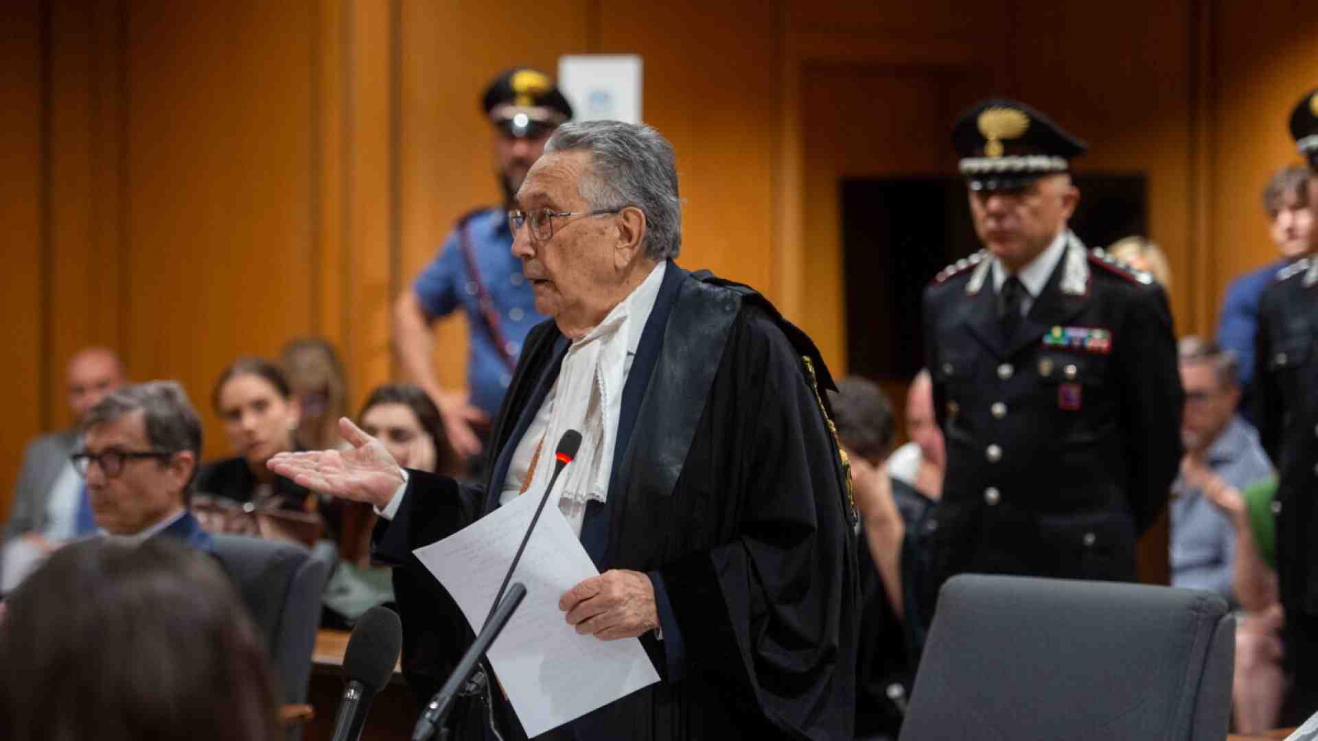 Il romanzo familiare Coppi-Zanettin, in disaccordo sulla separazione delle carriere