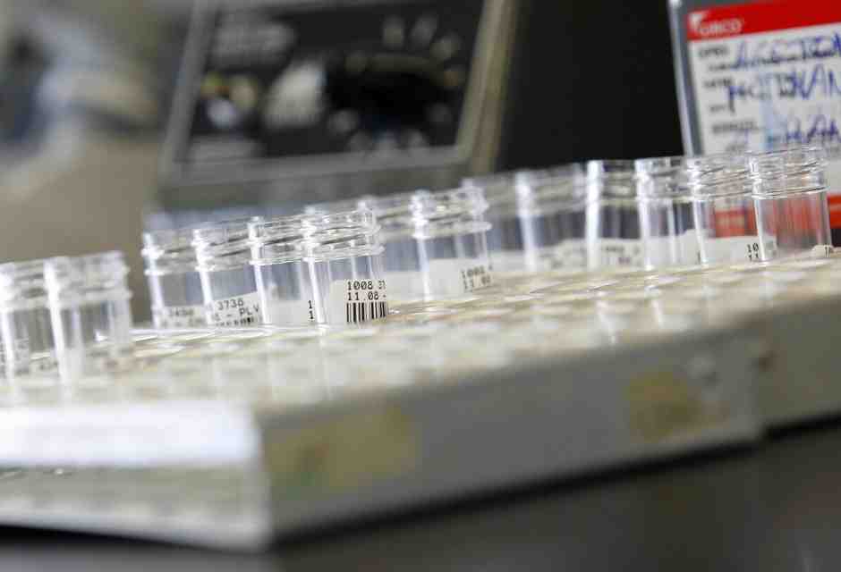 Un successo italiano nella sanità