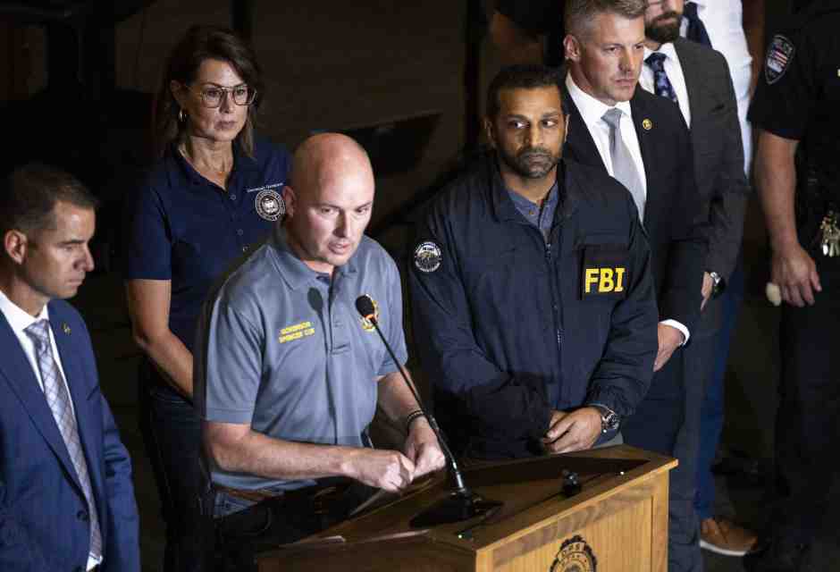 La frattura nel Congresso americano dopo l'omicidio di Charlie Kirk