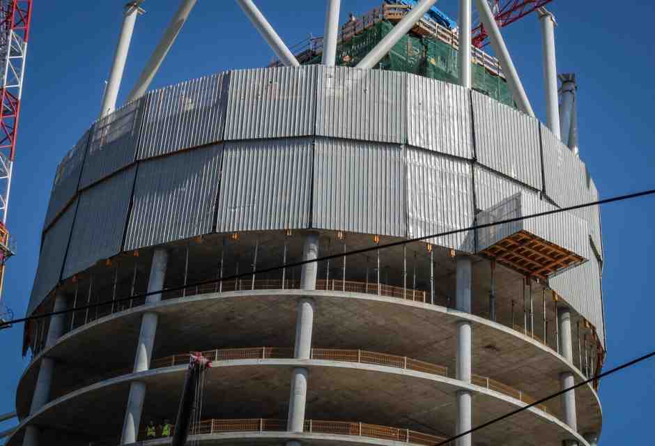 Idee anti opacità nell’edilizia