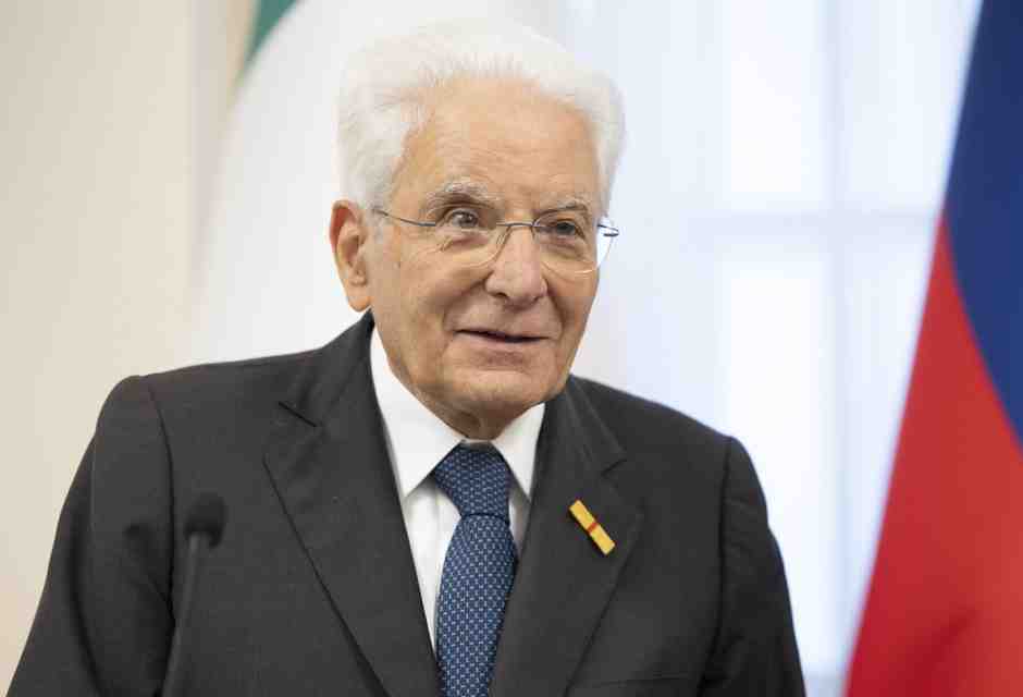 L'altra storia di Mattarella: Sarajevo non c’entra con i droni russi, ma fa riflettere sul passato e sul presente